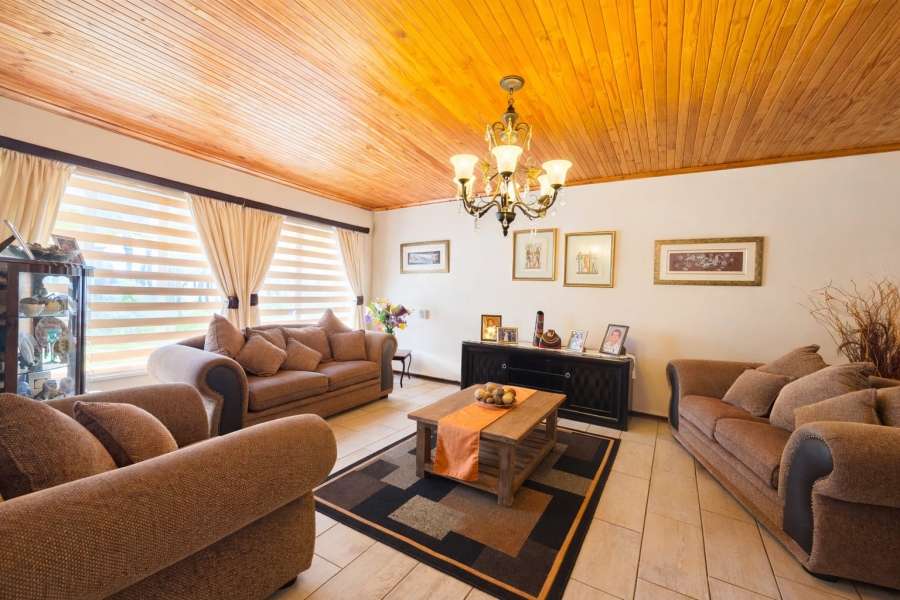 3 Bedroom Property for Sale in Vaalpark Free State